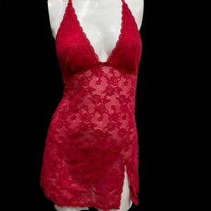 Victoria’s Secret Lace Lingerie